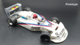 TTS 1/24 Formula 2 Nr. 39 1977/78